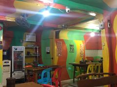 -Jonah's Fruit Shake & Snack Bar