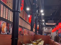 -大阪烧肉BAKA一代(十亩地店)