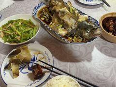 -沈记菜馆(酒仙桥路店)