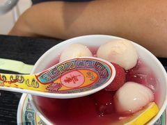 -宫事颐庭·老佛爷贵寿下午茶(颐和园店)