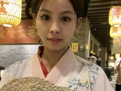 -南京大牌档(凯德大峡谷店)