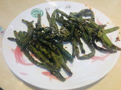 -天津乾毓德饭庄·清真传统炒菜·海鲜烧烤(咸阳路店)