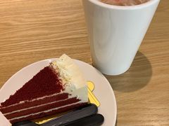 -藏猫猫咖啡主题馆(中央大道店)