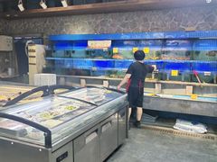 -大海山·十八年海鲜闽菜(金港店)