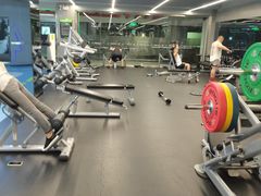 -优享健身(物美圣熙8号购物中心店)