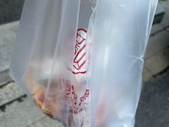 -吴山烤禽(光复路店)