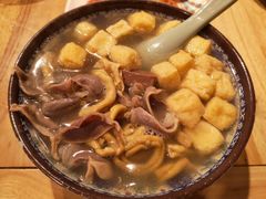 -老城南.鸭血粉丝汤(夫子庙店)