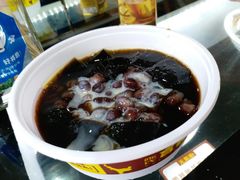 红豆龟苓膏-无影脚佛山陈氏盲公丸始创店(飞鸿街店)