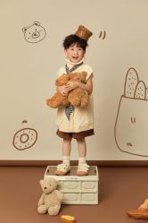 -三只熊儿童摄影(公园店)