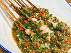 -二孃鸡爪爪(东风路总店)
