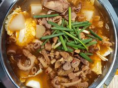 -古乐牛香·鲜牛肉牛杂火锅(五一中路店)