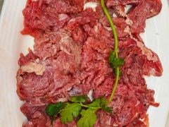 -牛排王糟粕醋火锅(海甸分店)