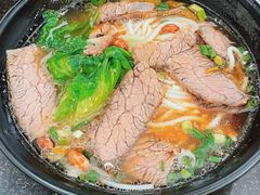 牛腩粉-丫丫桂林米粉(学府店)