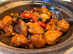 -汤城小厨•粤菜•靓汤(苏州街店)