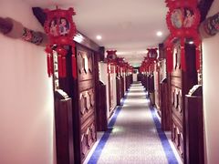 -宝丽金大酒店·洗浴中心