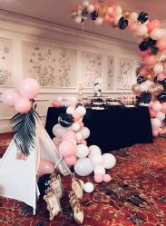 -北京饭店诺金·宴会厅