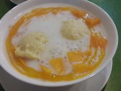 android_upload_pic-甜心妈妈·榴莲星级糖水(北京路总店)