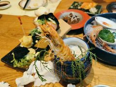 -和创柚子·会席日本料理(新区淮海街店)