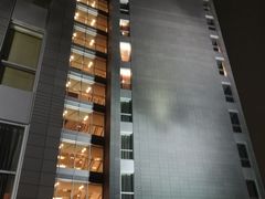 -夏阳湖皇冠假日酒店-自助餐厅