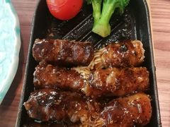 -晴季寿司(红旗街万达店)
