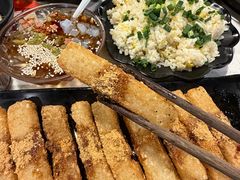 -三江汇火锅店(保全街店)