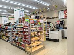 -全家便利店(车站南路店)