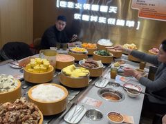 -喜家自助小火锅(乐客城店)