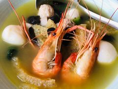 -百家鲜·杭帮菜