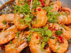 -靓靓蒸虾·头牌蒸虾(雪松路总店)