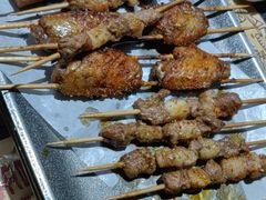 -管氏翅吧(广渠门店)