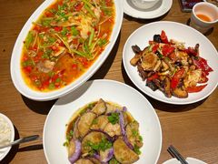-小户人家(循礼门南国中心店)