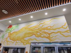 -朴小妹人参鸡汤火锅(长白山万达店)