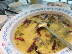 -花椒俏川菜小馆(南海万达店)