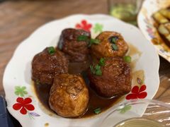 油豆腐塞肉-妈妈的小作坊(陈家镇店)