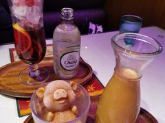 -龙记·香港茶餐厅(海上世界店)
