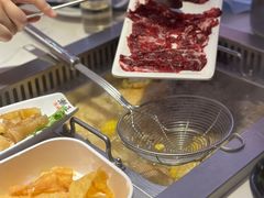 -潮正和潮汕牛肉火锅·老字号(番禺万达店)