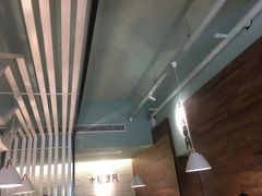 大堂-十面春风·江南面馆(崇宁路店)