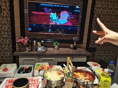 -火吧PTV聚会餐厅(10号店)