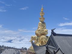 -峨眉山风景名胜区