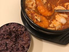 -韩国한국厨房