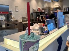 -DQ·蛋糕·冰淇淋(江北机场T2A店)