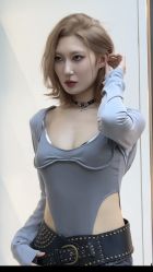 -DL HOPE造型