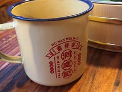-洞庭记·老湖南味道(下沙店)