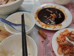 -茂隆餐厅(进贤路店)