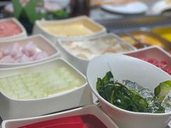 血旺-海底捞火锅(海宁路店)