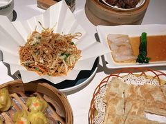 -老伙记海鲜码头(北滘店)