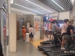 -乐刻健身(龙湖杭州紫荆天街精品店)