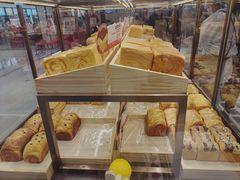 -爸爸糖吐司面包(悠唐购物中心店)