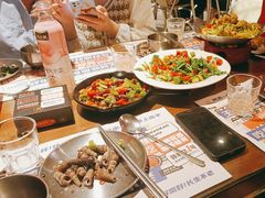 -神府路壹号·海鲜烧烤·砂锅粥·锅物(三坊七巷店)