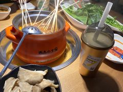 -7分甜(李沧万达店)